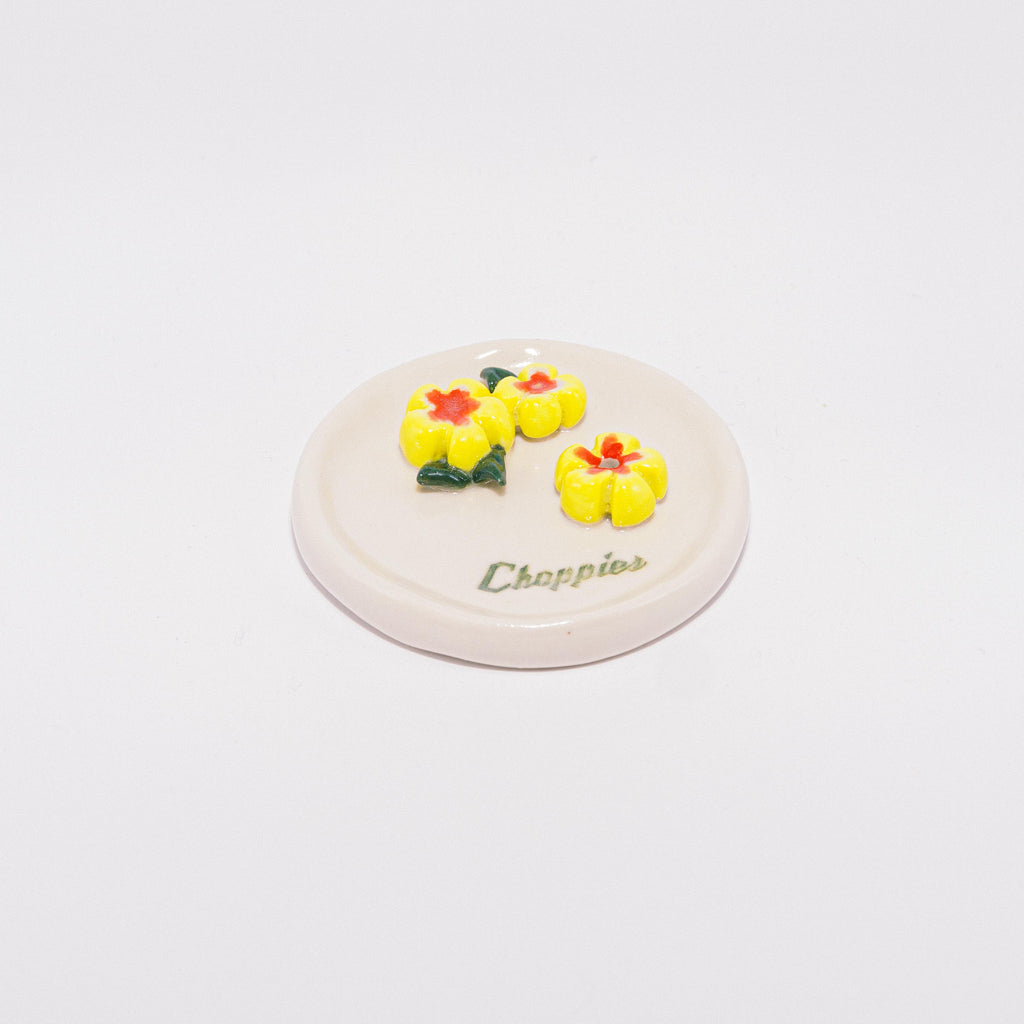 PLUMERIA-CAMP CREST