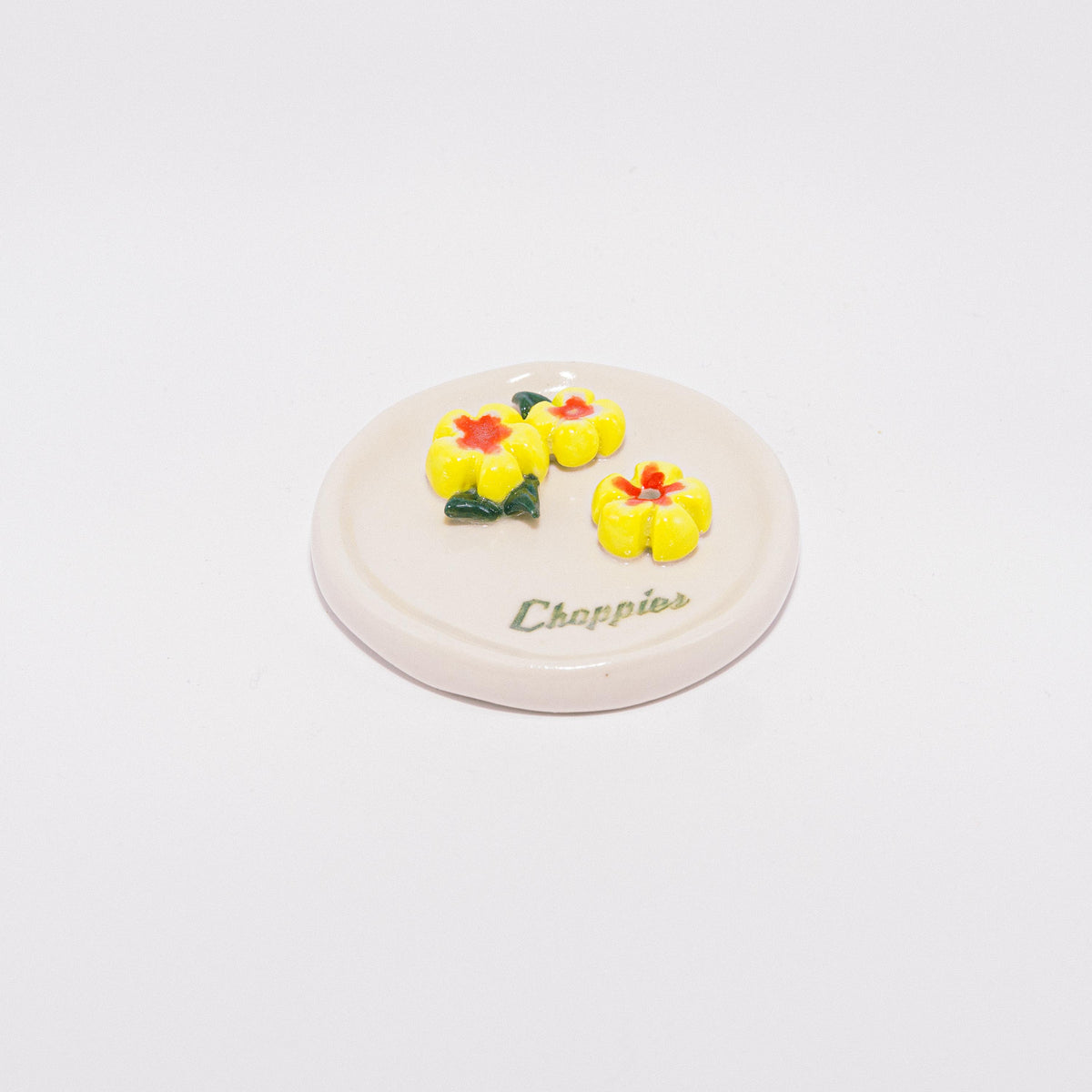 PLUMERIA-CAMP CREST