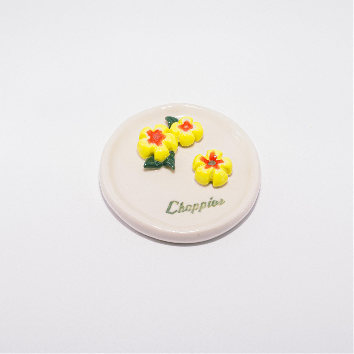PLUMERIA-CAMP CREST