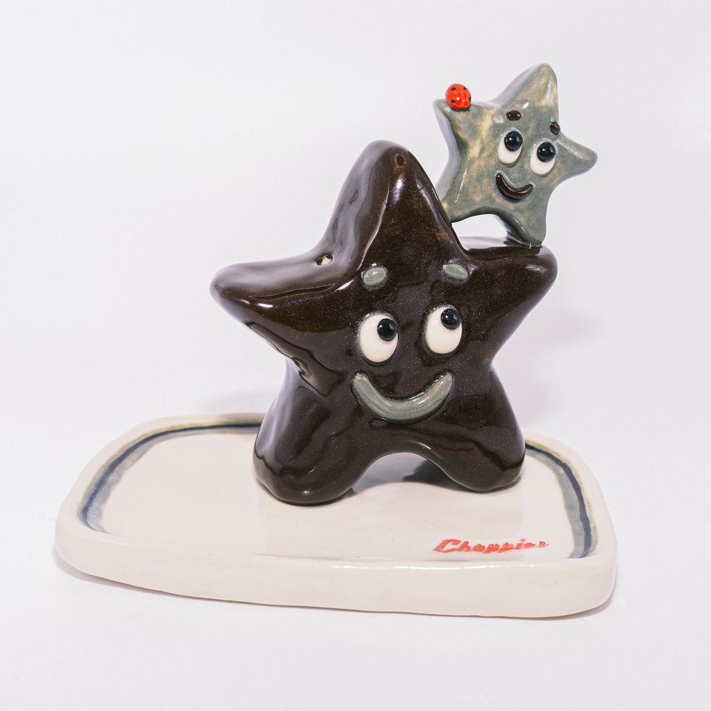 STARCLASSIC-LADYBUG