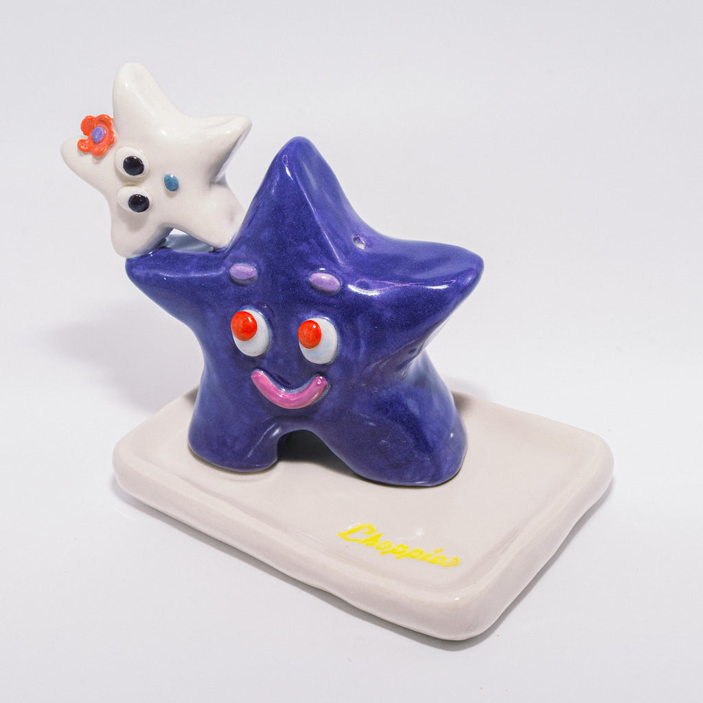 STAR-MIDNIGHT