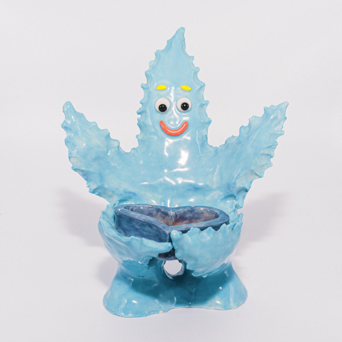 W-ICEBERG