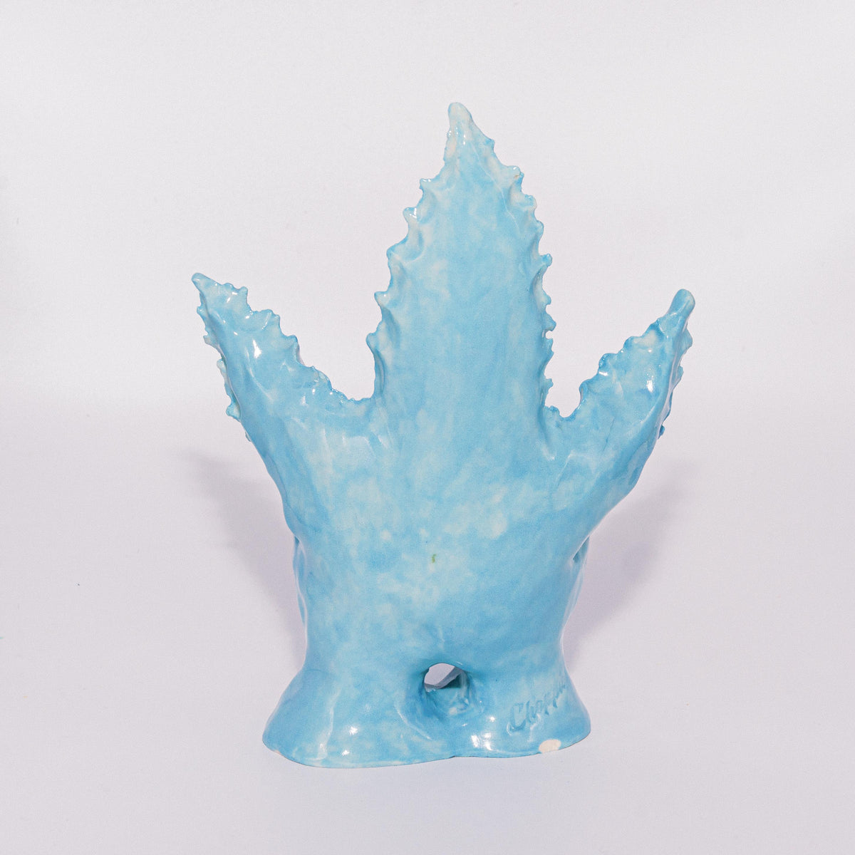 W-ICEBERG